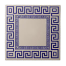 Recherche de grèce carreaux Méandre
