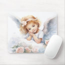 Recherche de angel tapis souris Fille