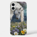 Recherche de jolie licorne iphone coques Magique