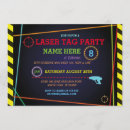 Recherche de laser tag birthday Anniversaire