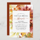 Recherche de sunflower bridal shower invitations Automne
