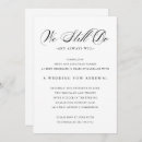 Recherche de image mariage invitations Calligraphie