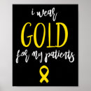 Zoek naar oncologie posters Verpleegster