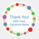 Recherche de orbite autocollants Coloré