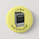 Recherche de cuisiniers badges Cuisine