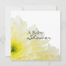 Recherche de chrysanthèmes blancs invitations Fleur