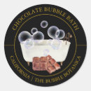 Zoek naar chocolade etiketten Productlabel