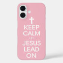 Recherche de gardez le calme iphone coques Rose