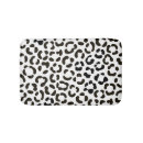 Zoek naar black and white badmatten Patroon