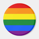 Recherche de drapeau gay magnets Coloré