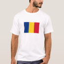 Zoek naar roemeense tshirts Patriottisch