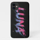 Recherche de la luna iphone coques Espace