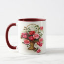 Recherche de jardin anglais tasses Botanique