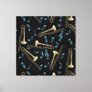 Zoek naar trombone kunst Band