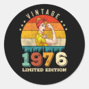 Recherche de chemise vintage autocollants Drôle