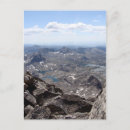 Recherche de gamme montagne cartes postales Randonnée