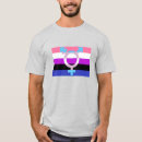 Recherche de genderfluid tshirts Lgbt