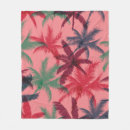 Zoek naar palmen dekens Strand