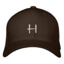 Recherche de noël brodé casquettes Hommes