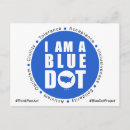 Recherche de projets cartes postales Bleu