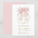 Recherche de attacher invitations Bride