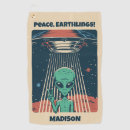 Recherche de alien golf accessoires Rétro