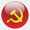 Recherche de russie vintage autocollants Drapeau