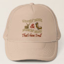 Recherche de tir casquettes Chasse