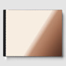 Recherche de logo livre d or Blanc