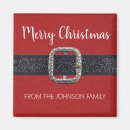 Recherche de combinaison magnets Santa claus