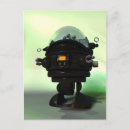 Recherche de robot mignon posters Science fiction