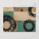 Recherche de graveur cartes postales Décoratif