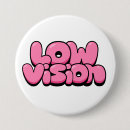 Recherche de handicap badges Aveugle