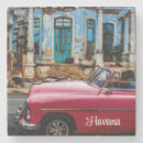 Recherche de le cuba dessous de verres Havane