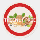 Recherche de noyer autocollants Nourriture