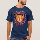 Recherche de orange tabby cat tshirts Papa