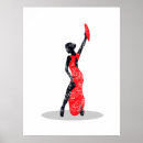 Recherche de femme silhouette posters Pour tous