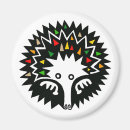 Recherche de épineux magnets Nature