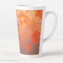 Recherche de érable tasses Automne