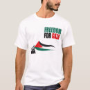 Recherche de gaza tshirts Liberté