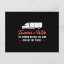 Recherche de camions vintages cartes postales Conducteur de camion