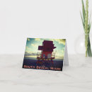 Recherche de beach remerciements cartes Miami