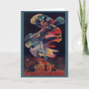 Recherche de époque belle vœux cartes Rétro