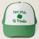 Recherche de day casquettes Irish