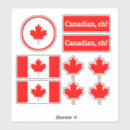 Recherche de canadees autocollants Fierté