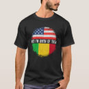 Recherche de drapeau malien vêtements Américain