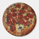 Recherche de suprême magnets Pizza