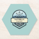 Recherche de marina dessous de verres Voile