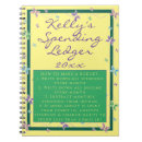 Recherche de budget carnets Argent