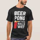 Recherche de wet tshirts Boules